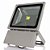 REFLETOR LED 100W VERDE ANBOQI - Imagem 1