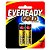 PILHA EVEREADY ALCAlINA GOLD PALITO AAA - Imagem 1