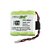 BATERIA TELEFONE 3.6V 300MAH - Imagem 1