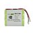 BATERIA TELEFONE 3,6V 600MAH - Imagem 1