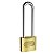 CADEADO STAM HASTE LONGA 30MM - Imagem 1