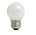 LÂMPADA GELADEIRA E FOGÃO  40W X 220V LEITOSA - Imagem 1