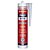 SILICONE PRO BRANCO 250G PULVITEC - Imagem 1
