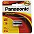 BATERIA PANASONIC CR2 - Imagem 1
