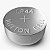 BATERIA LR44 - Imagem 1