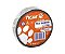 FITA ISOLANTE TIGRE USO GERAL 20MT - Imagem 1