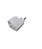 PINO ADAPTADORES UNIVERSAL BRANCO 10A - Imagem 1