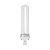 LÂMPADA FLUORESCENTE COMPACTA 20W X 127V - Imagem 1