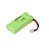 BATERIA PARA TELEFONE UNIVERSAL 2.4V 600MAH - Imagem 1