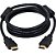 CABO HDMI 2MTS - Imagem 1