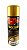 TINTA SPRAY LUKSCOLOR METALIZADA OURO EXTERNA - Imagem 1