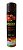 TINTA SPRAY LUKSCOLOR MARROM BRILHANTE - Imagem 1