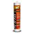 SILICONE SELAMAIS PU-40 PRETO 400GRS - Imagem 1
