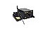 ESTAÇÃO SOLDA ANALÓGICO 60W HK 936A 127V - Imagem 1
