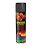TINTA SPRAY LUKSCOLOR METAL GRAFITE BRILHANTE - Imagem 1