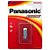 PILHA PANASONIC ALCALINA 12V A23 - Imagem 1