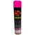 TINTA SPRAY LUKSCOLOR VIOLETA LUMINOSA 350ML - Imagem 1