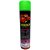 TINTA SPRAY LUKSCOLOR VERDE LUMINOSA 350ML - Imagem 1