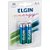 PILHA ALCALINA PEQUENA ELGIN AA COM 2 - Imagem 1