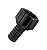 BICO TORNEIRA PRETO 3\4" - Imagem 1