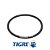 ANEL TIGRE 40MM - Imagem 1