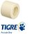 BUCHA DE REDUÇÃO AQUATHERM 22MM X 15MM TIGRE - Imagem 1