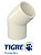JOELHO AQUATHERM 45° 28MM TIGRE - Imagem 1