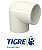 JOELHO AQUATHERM 28MM TIGRE - Imagem 1