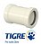 LUVA CORRER AQUATHERM 28MM TIGRE - Imagem 1