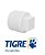 PLUG ROSCAVEL 1/2" TIGRE - Imagem 1