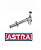 SIFÃO COPO ASTRA 1.1/2" CROMADO SC6 - Imagem 1