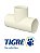 TE AQUATHERM 22MM  TIGRE - Imagem 1
