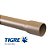 TUBO SOLDÁVEL TIGRE 32MM - Imagem 1