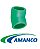JOELHO 45° AMANCO AQUATHERM VERDE  PPR  25MM - Imagem 1