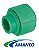 UNIÃO AMANCO AQUATHERM VERDE  PPR 20MM - Imagem 1