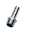 ADAPTADOR FERRO FUNDIDO 1/2" - Imagem 1