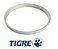 PORTA TAMPA PARA CAIXA SIFONADA PVC TIGRE 250MM - Imagem 1