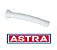 SIFÃO SANFONADO  ASTRA 613MM SSUM BR1 - Imagem 1