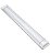 LUMINÁRIA LED SLIM 36W 120CM 3000K LUZ SOLAR - Imagem 1