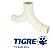 TE MISTURADOR AQUATHERM TIGRE  22MM - Imagem 1