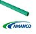 TUBO AQUATHERM 32MM X 4M - AMANCO - Imagem 1