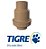 VÁLVULA RETENÇÃO SOLDÁVEL 50MM TIGRE - Imagem 1