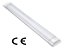 LUMINÁRIA LED RETANGULAR 1.20M ROHS CE - Imagem 1