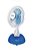 VENTILADOR DE MESA MINI 20CM 127V VENTISOL - Imagem 1