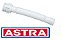 SIFÃO INTERNO SANFONADO 1X40MM ASTRA - Imagem 1