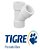 JUNÇÃO ROSCAVEL TIGRE 1 - Imagem 1