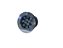 REFLETOR EMBUTIDO SOLO 12W CROMADO 6500K - Imagem 1
