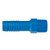 ADAPTADOR INTERNO COM ROSCA EXTERNA 3/4 AZUL - Imagem 1