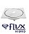 RALO CLICK 15X15CM FLVX HIDRO - Imagem 1