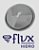 RALO CLICK REDONDO 10CM FLVX HIDRO - Imagem 1
